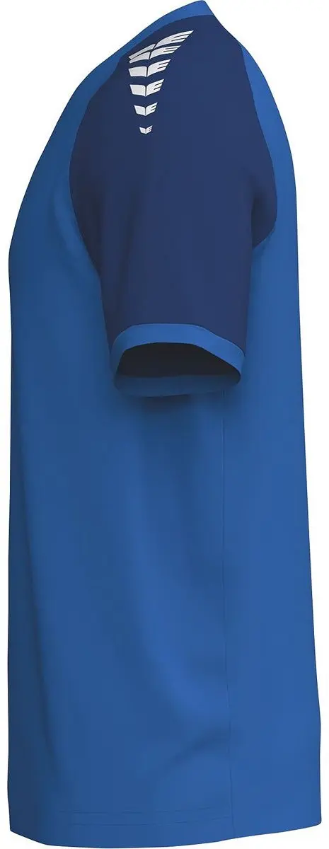 Erima Wings Shirt Kinderen 152 - Royal/Navy