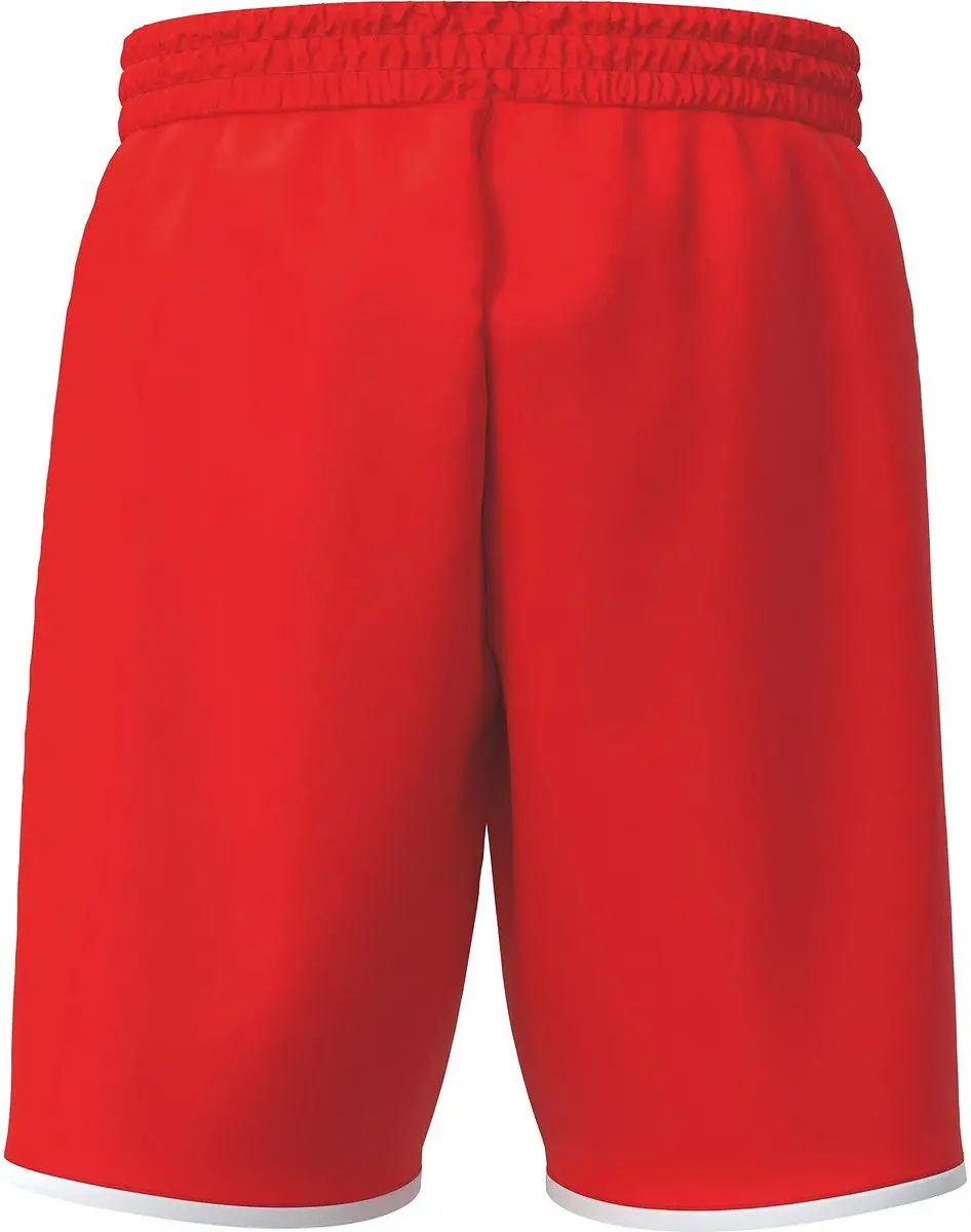 Erima Wings Short 128 - Rood