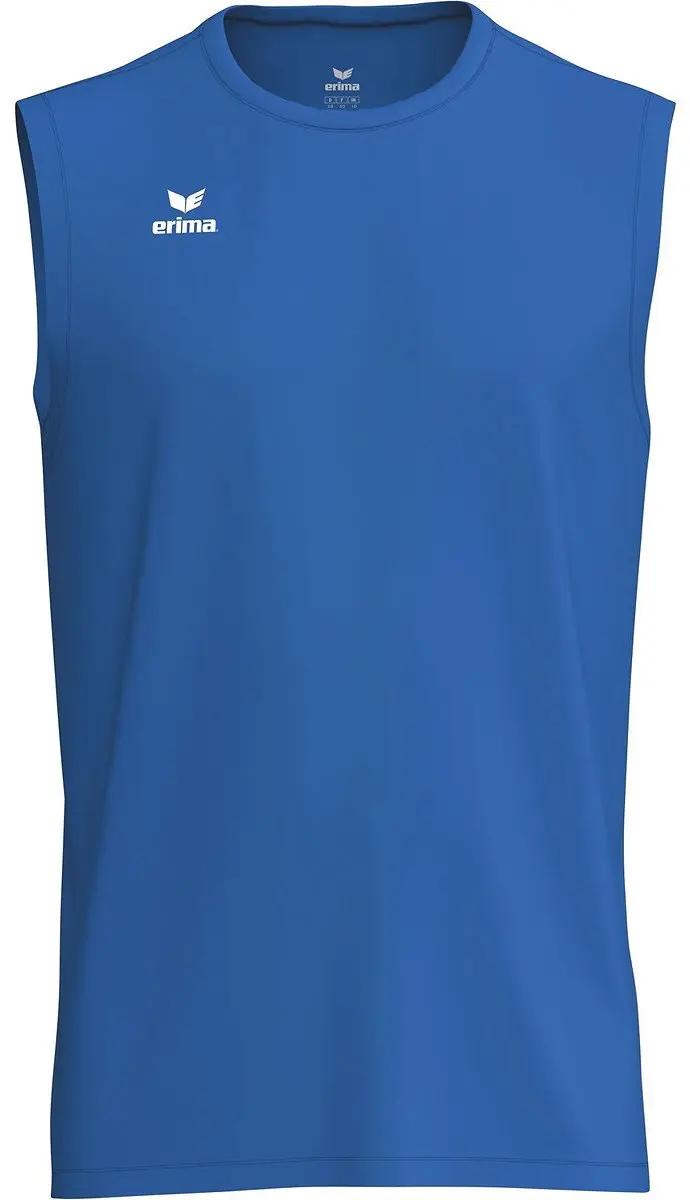 Erima Intro Tanktop Kinderen