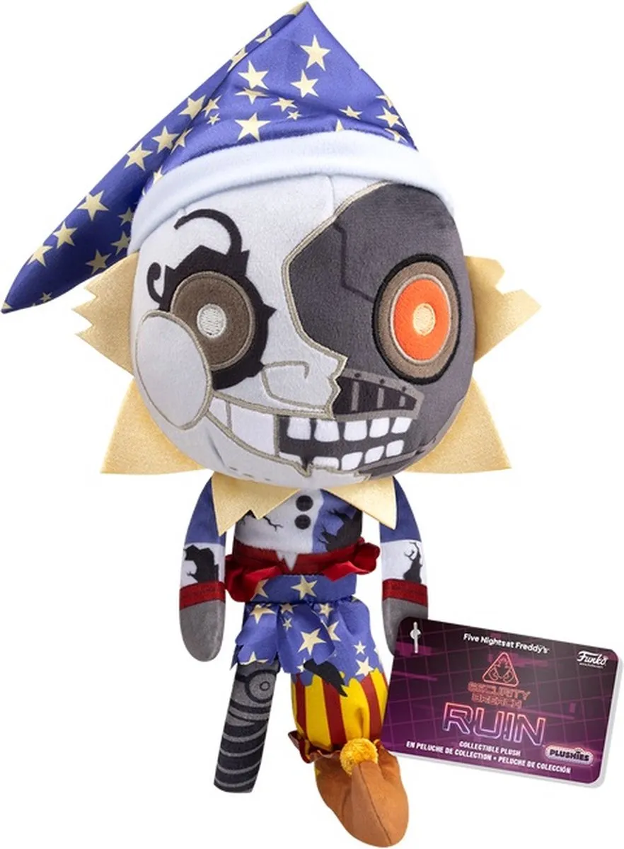 Funko Pop! Plush Five Nights at Freddy's Ruin