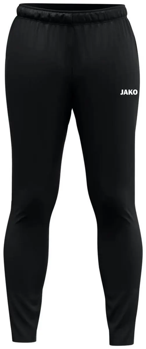 Jako Dynamic Trainingsbroek Dames XL - Zwart - afbeelding 6 van 6