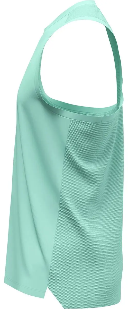 Jako Light Flow Tanktop Kinderen 152 - Lichtblauw