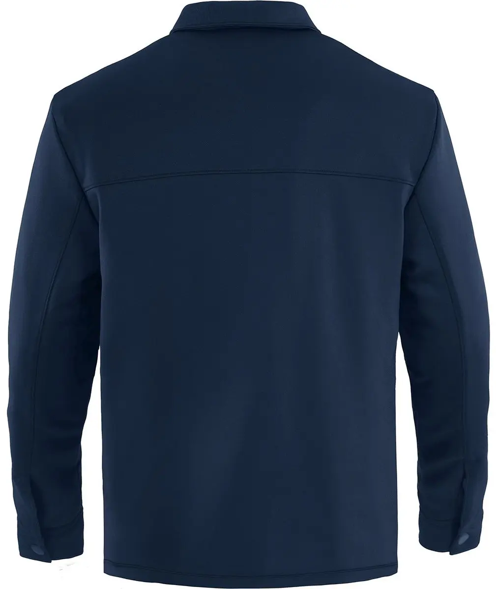 Jako Wardrobe Overhemdjas Heren - Marine L