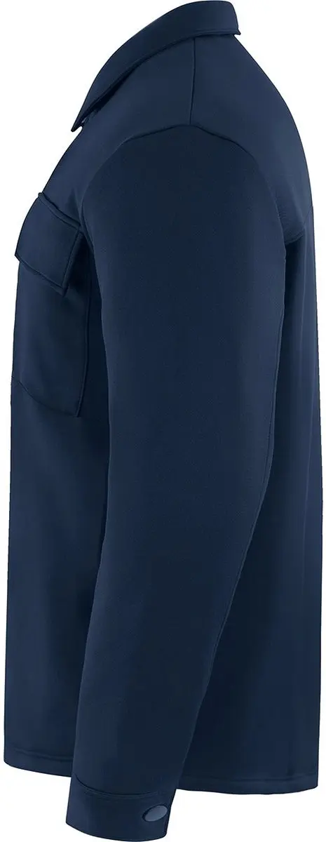 Jako Wardrobe Overhemdjas Heren - Marine L