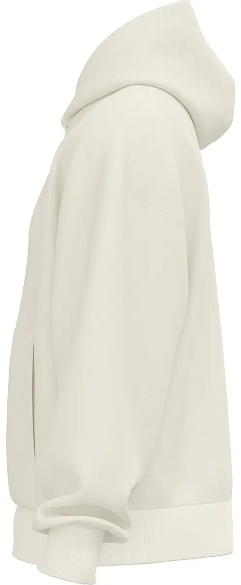 Jako Wardrobe Sweater Met Kap Heren - Beige L