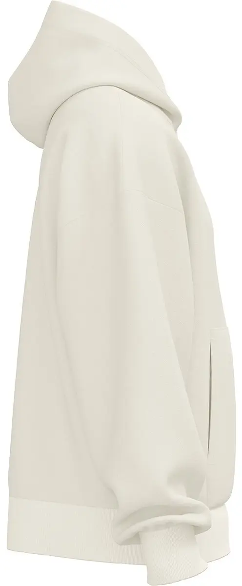 Jako Wardrobe Sweater Met Kap Heren - Beige L