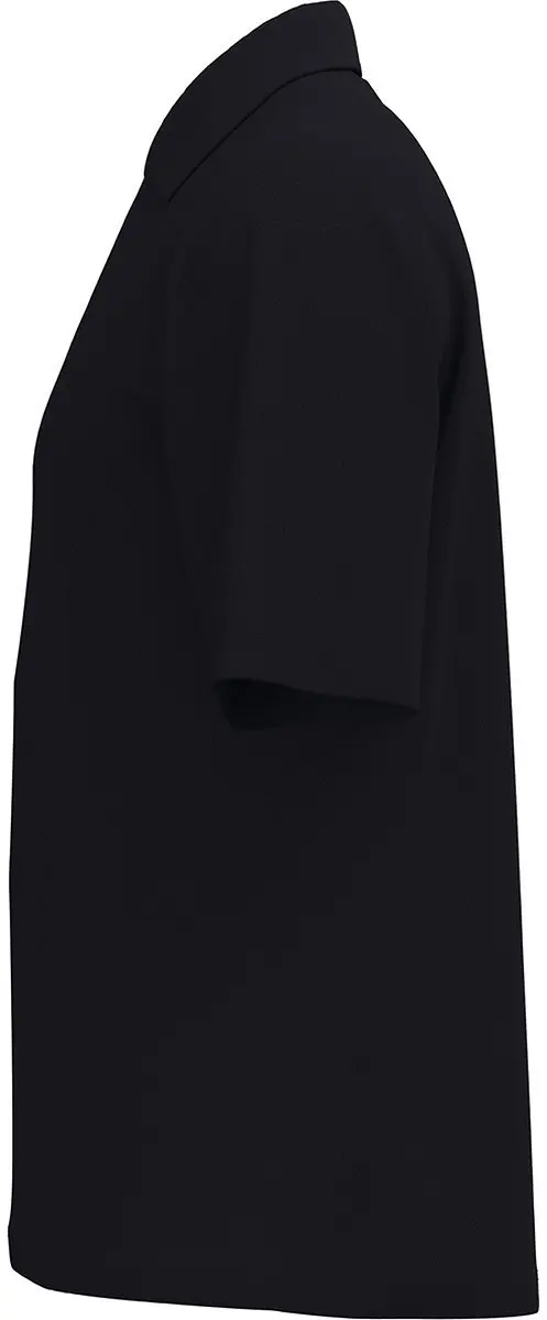 Jako Wardrobe Polo Heren - Zwart L