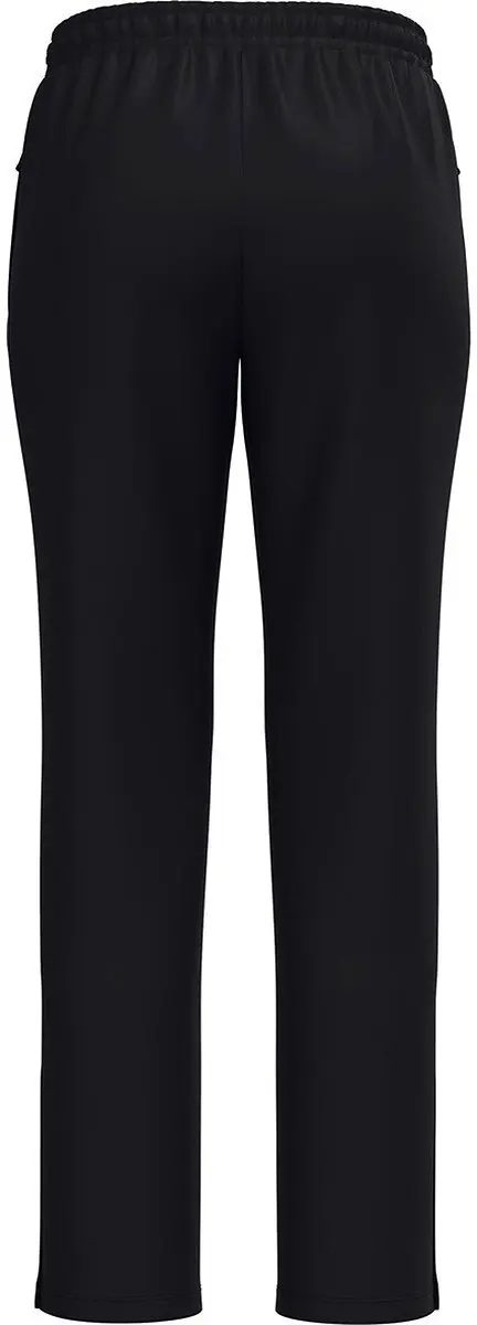 Jako One Vrijetijdsbroek Dames 46 - Zwart