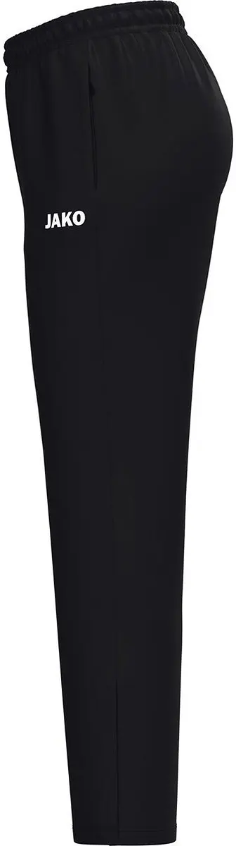 Jako One Vrijetijdsbroek Dames 46 - Zwart