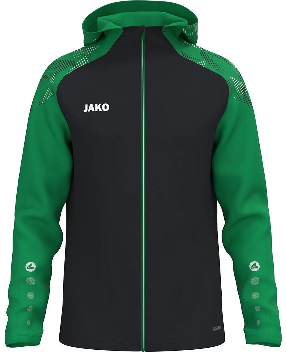 Jako Sonic Jas met Kap Heren
