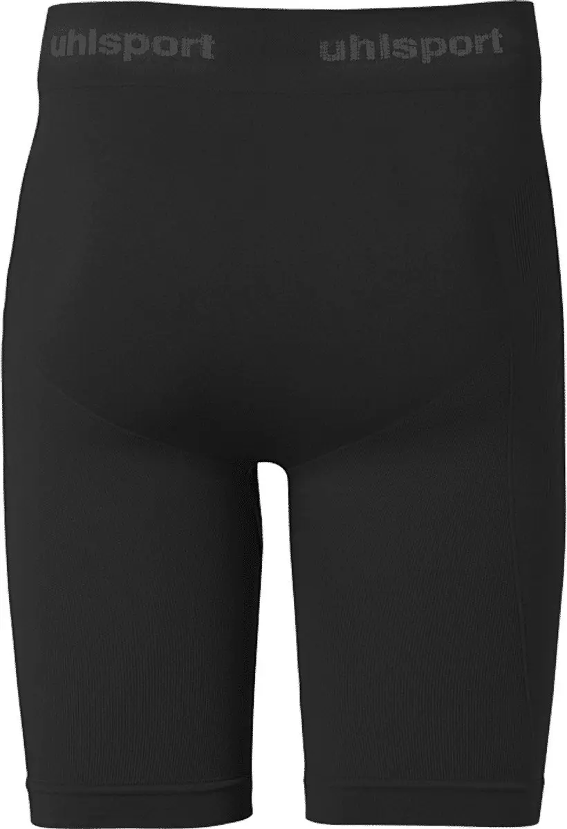 Uhlsport Performance Pro Short Tight Heren 152 - Zwart