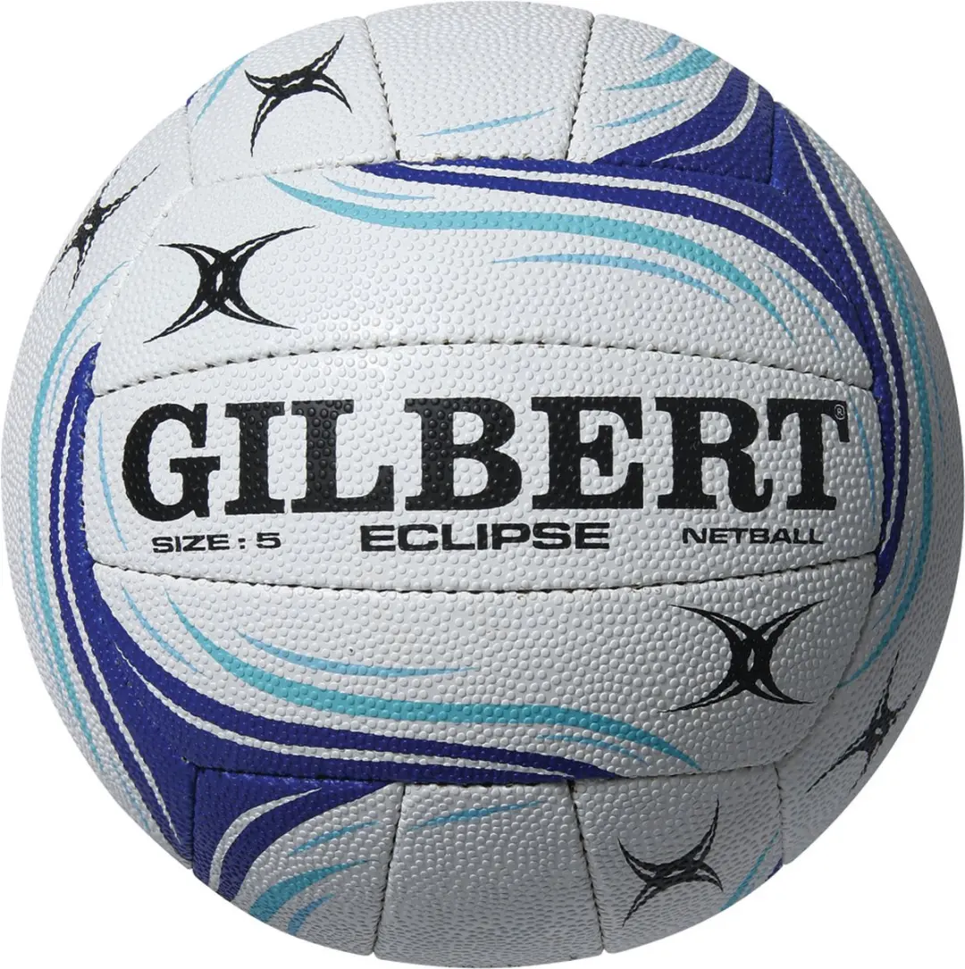 Gilbert Netball Eclipse Match Ball