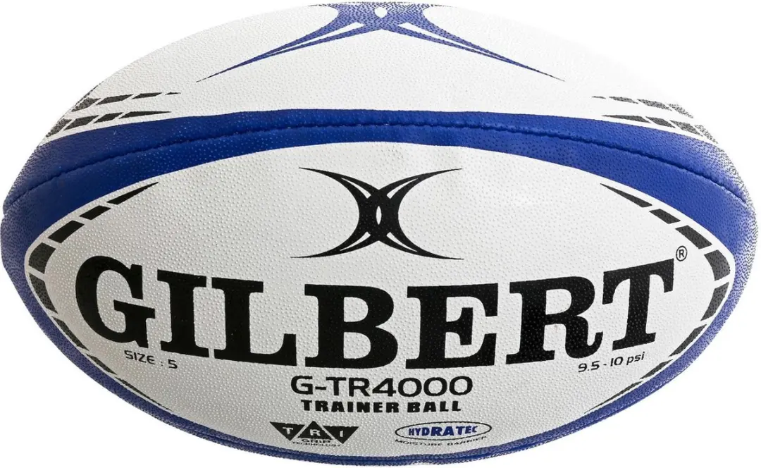 Gilbert Rugbybal G-TR4000 Maat 4