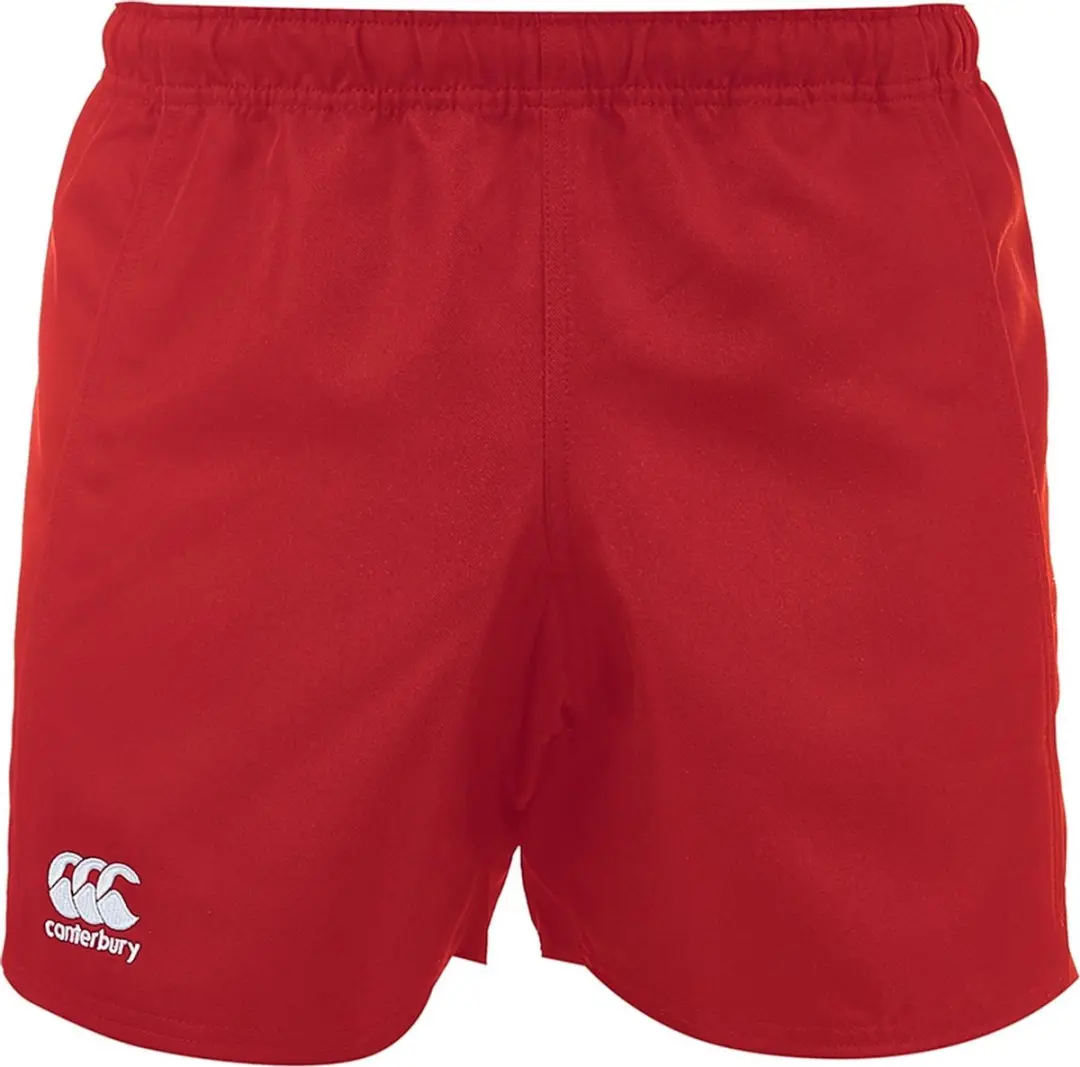 Canterbury Advantage Sportbroek S