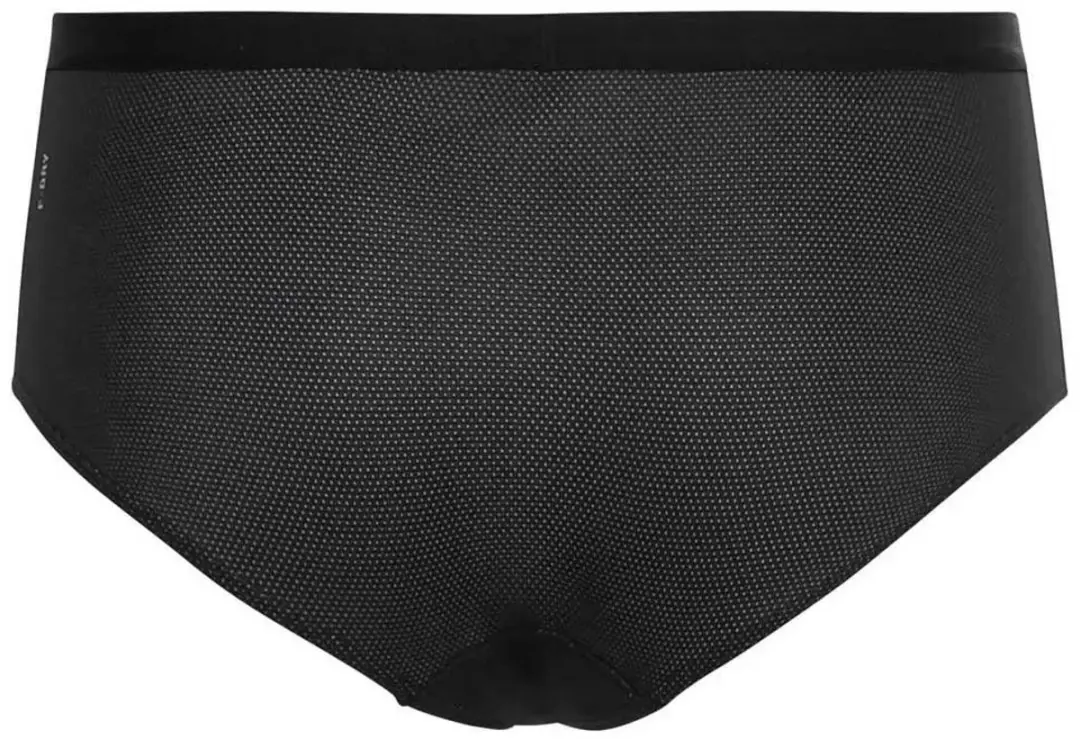 ODLO SUW Bottom ACTIVE F-DRY LIGHT ECO - Vrouwen Slip - XS - Zwart