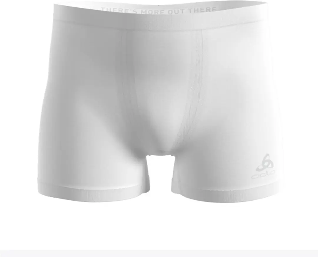 ODLO Boxer PERFORMANCE X-LIGHT - Maat M Wit