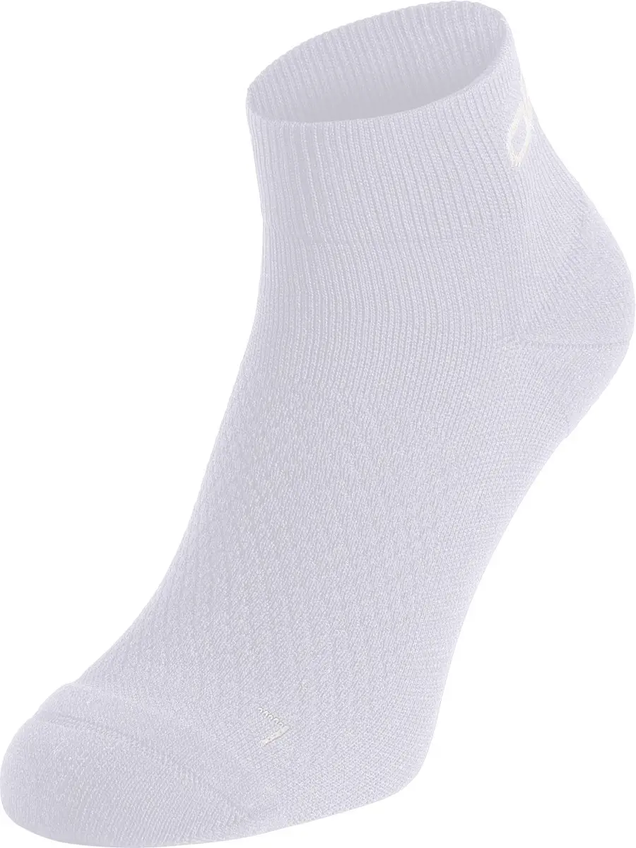 Odlo Essentials enkelsokken