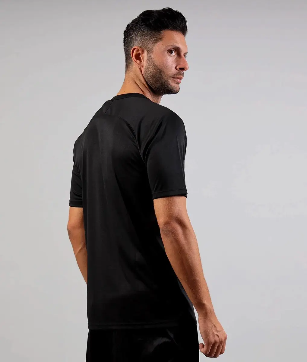 Givova Capo Sportshirt - XXS Zwart