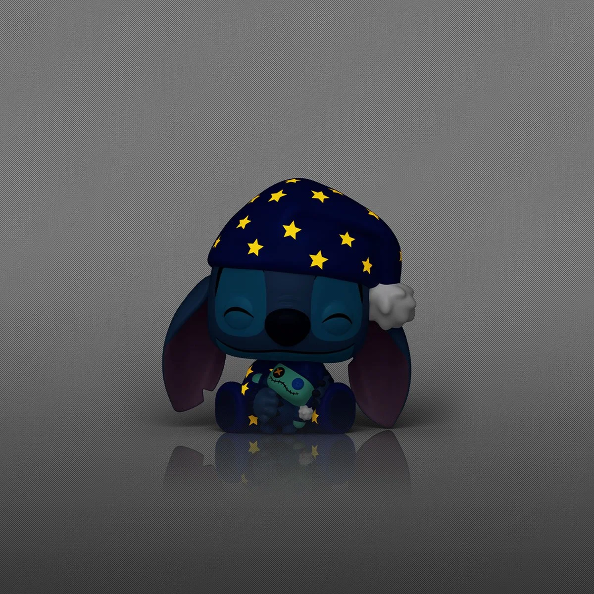 Funko POP! Vinyl Stitch Starry PJs Glow in the Dark - 1747