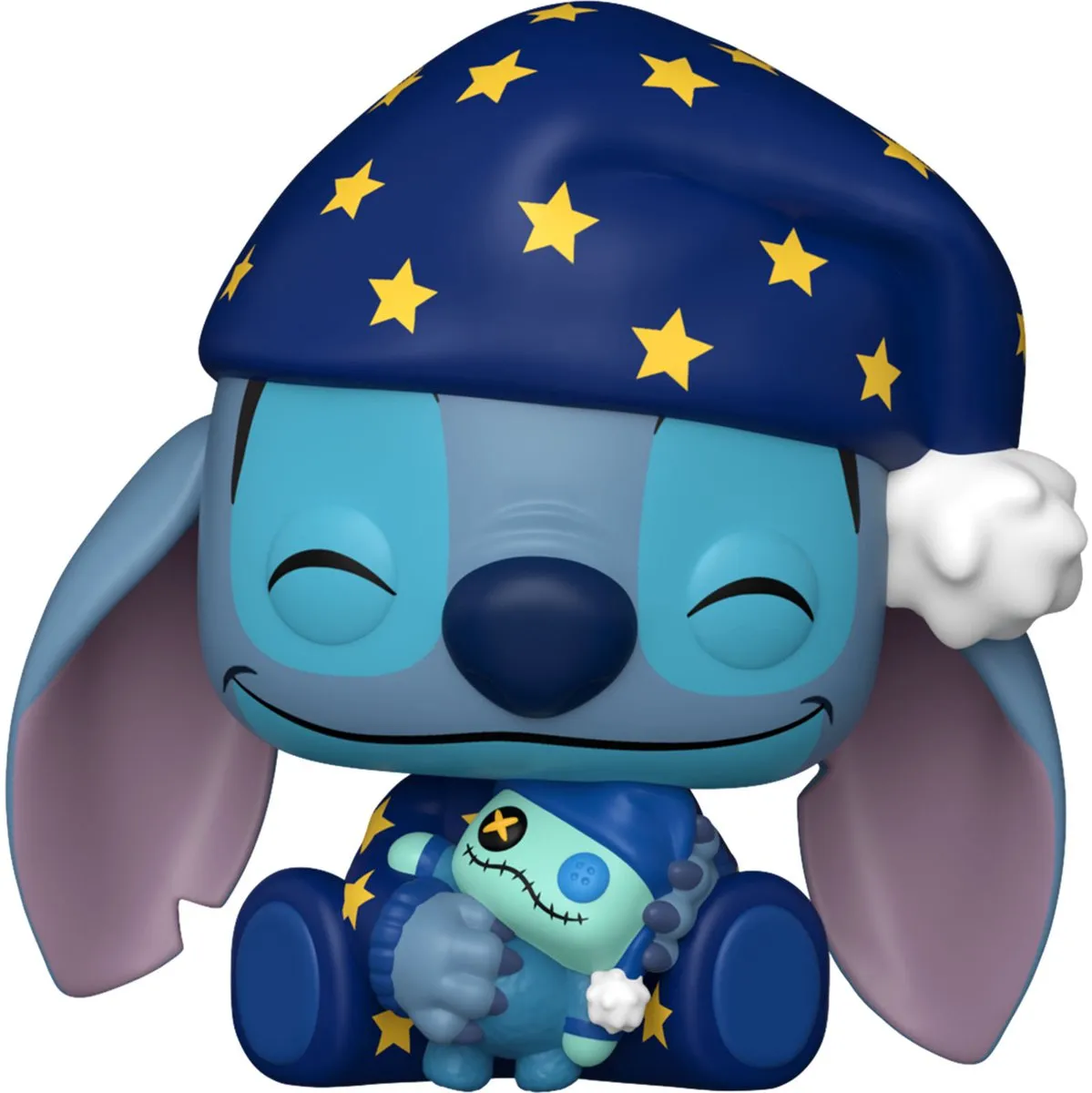 Funko POP! Vinyl Stitch Starry PJs Glow in the Dark - 1747