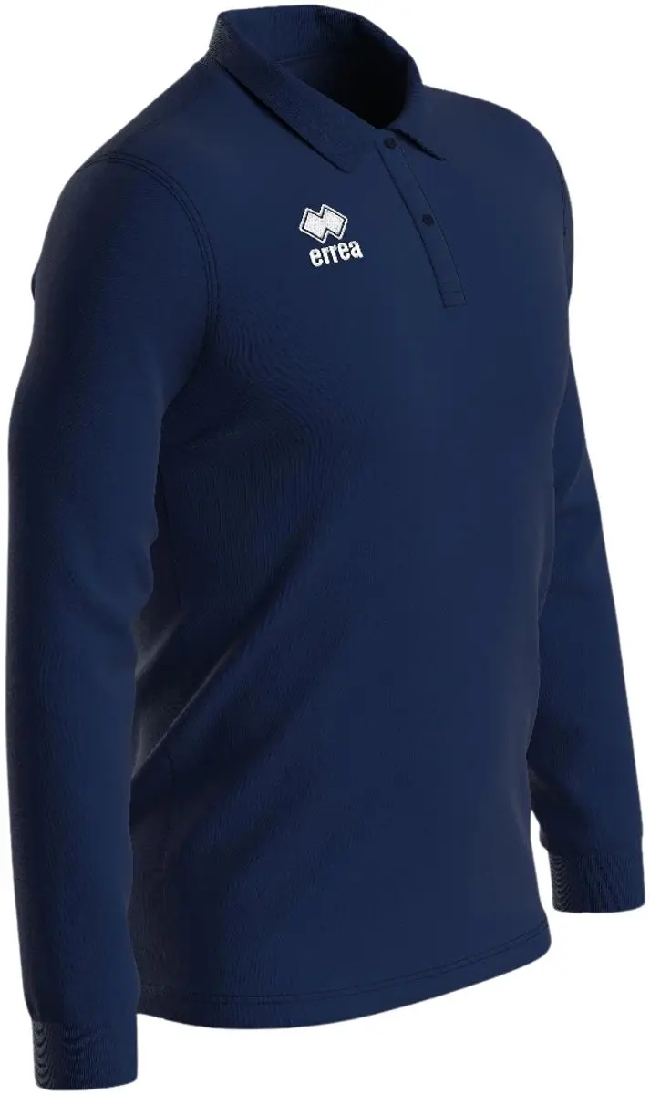 Errea France Evo 2024/25 Polo - M - Blauw - afbeelding 3 van 6