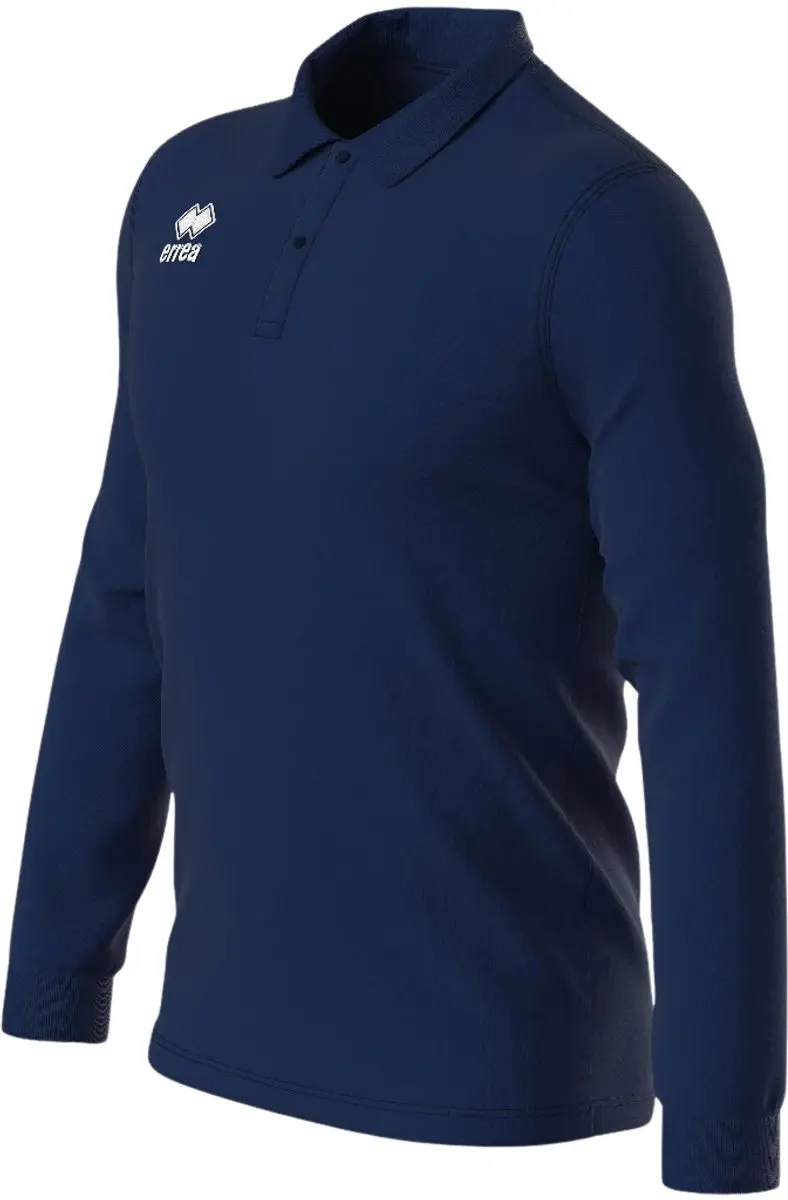 Errea France Evo 2024/25 Polo - M - Blauw - afbeelding 4 van 6