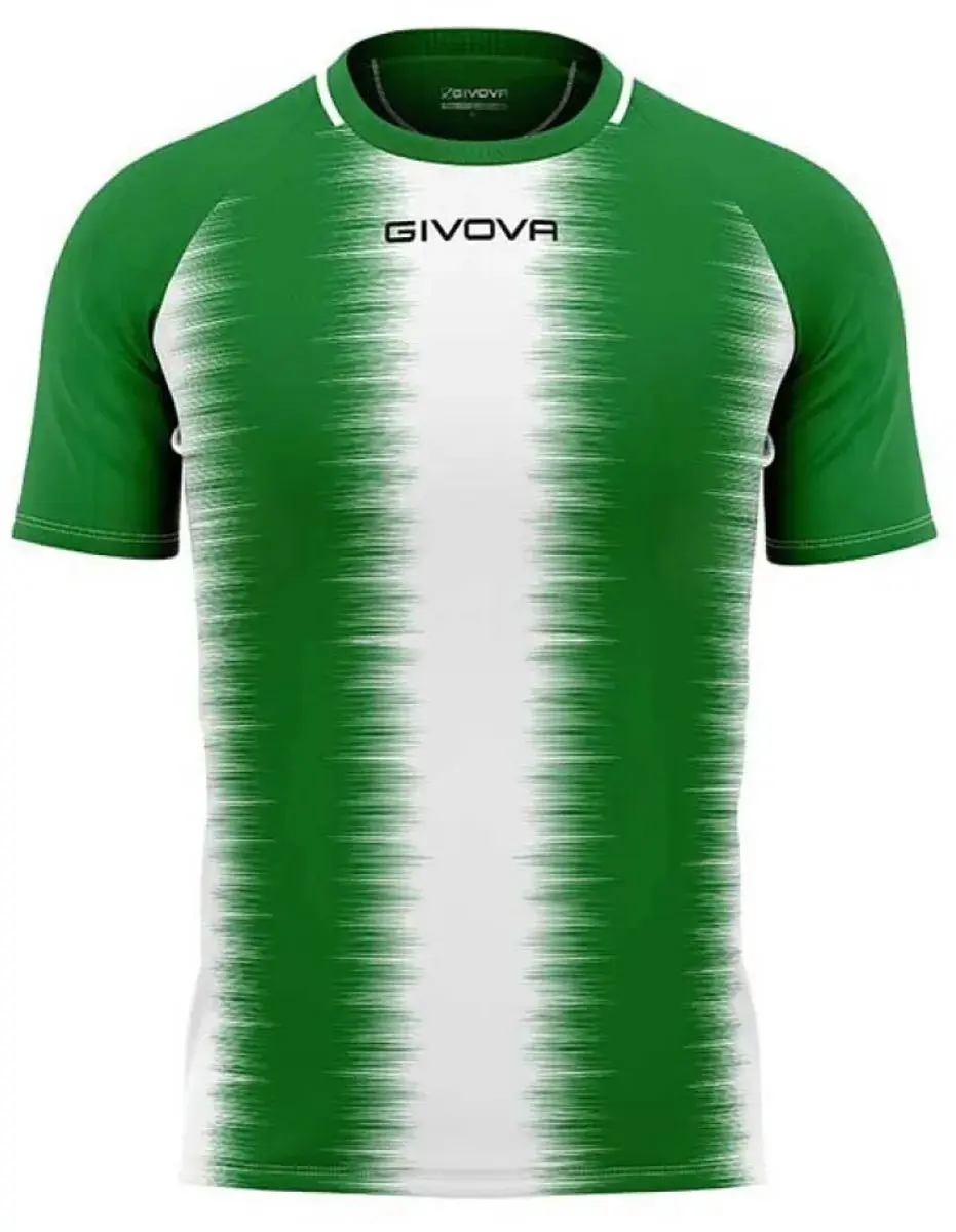 Givova Streep Sportshirt