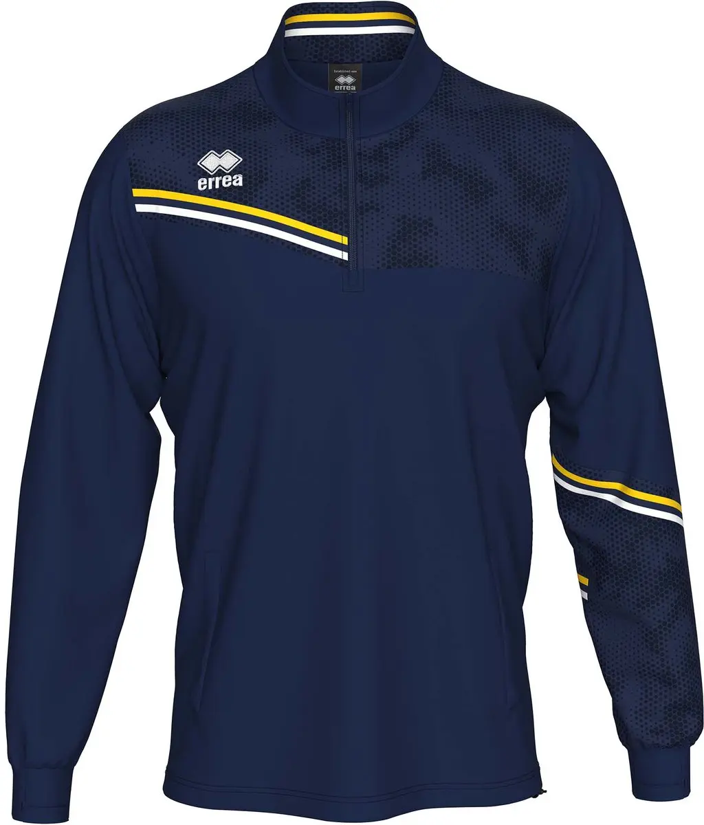 Errea Sweater Elias Giubbino Ad