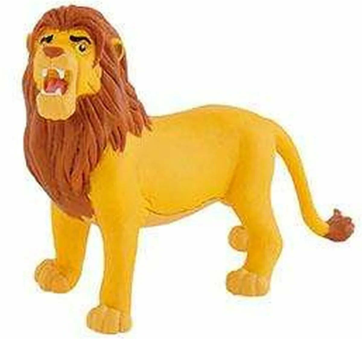 Disney The Lion King Simba Taarttopper