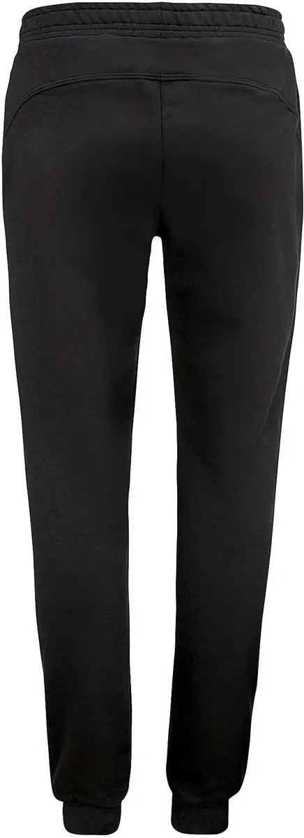 Errea Layla Pantalone Trainingsbroek L - Zwart