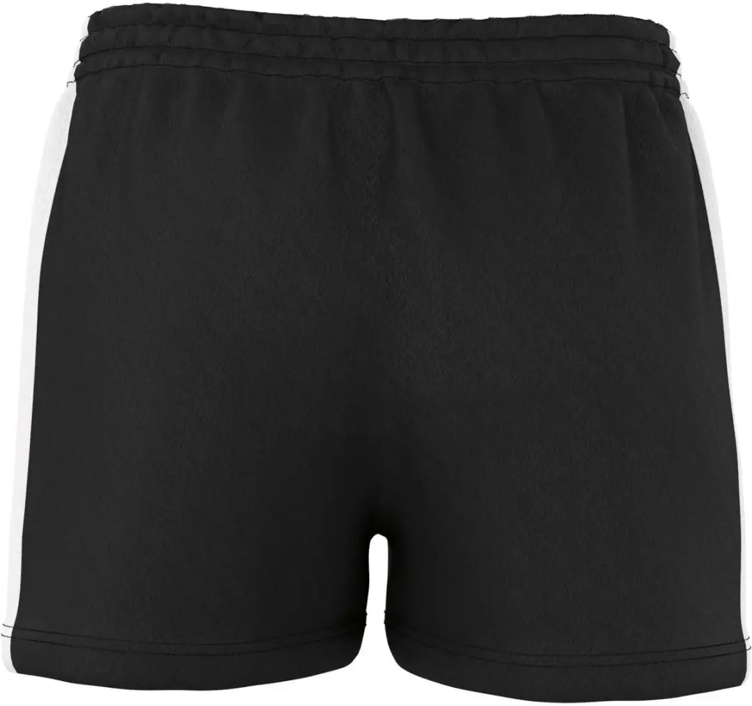 Errea Short Carys 3.0 Panta Jr Trainingsbroek XS - Zwart