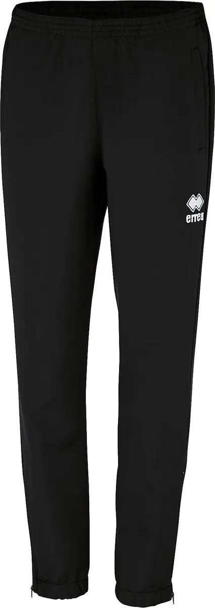 Errea Giorgia 3.0 Trainingsbroek XXXS - Zwart - afbeelding 3 van 4