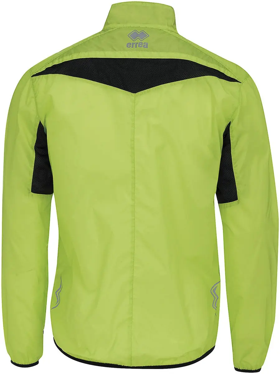 Errea Dwyn Jas - Groen - XXXL
