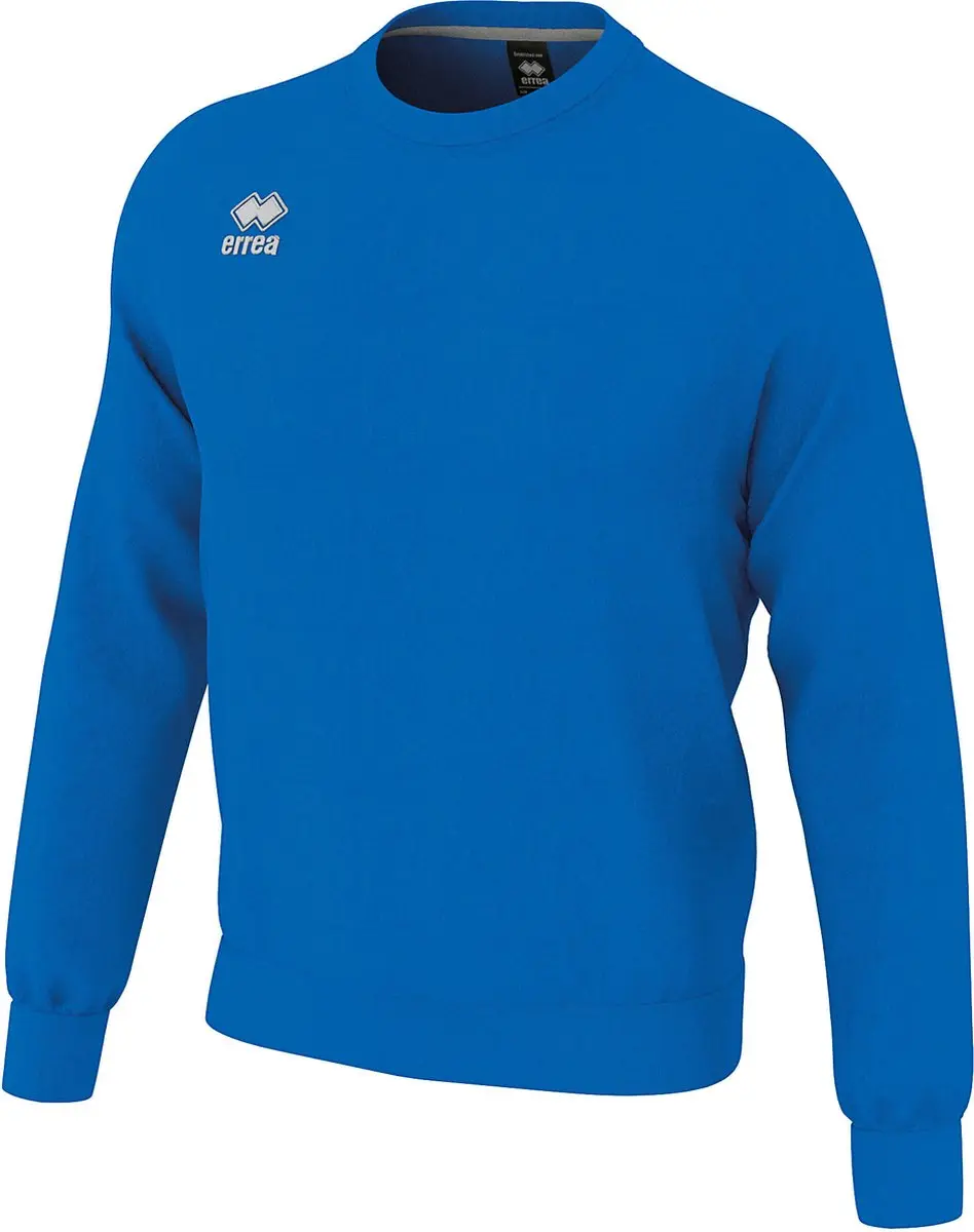 Errea Skye 3.0 Sweater - Lichtblauw - XL