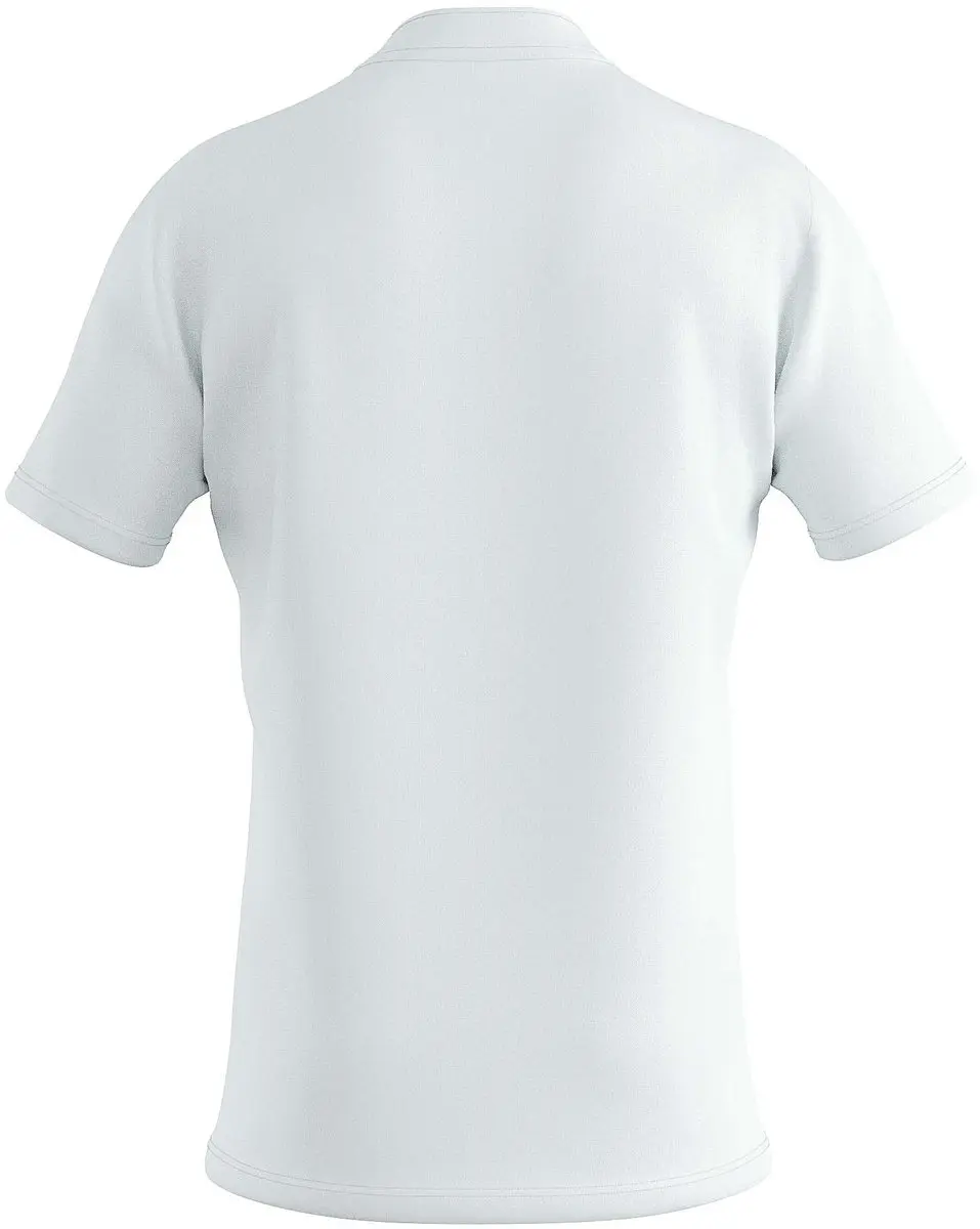 Errea Hunter T-Shirt Jersey Cover Mc Ad - M - Wit