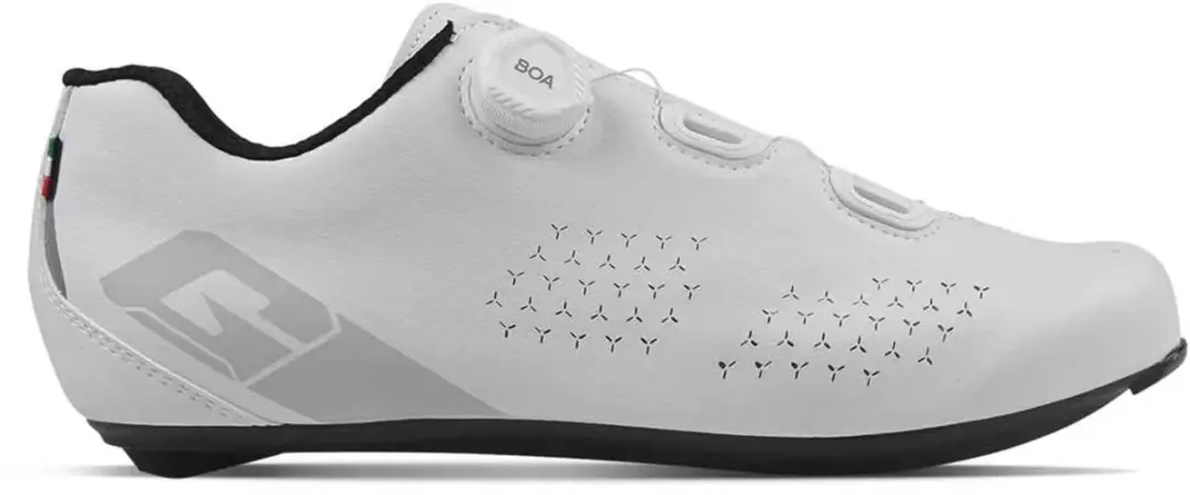 Gaerne G.sprint+ Raceschoenen Wit