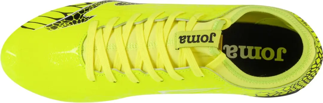 Joma Gol 2409 AG Voetbalschoenen - Geel - SG - afbeelding 3 van 4