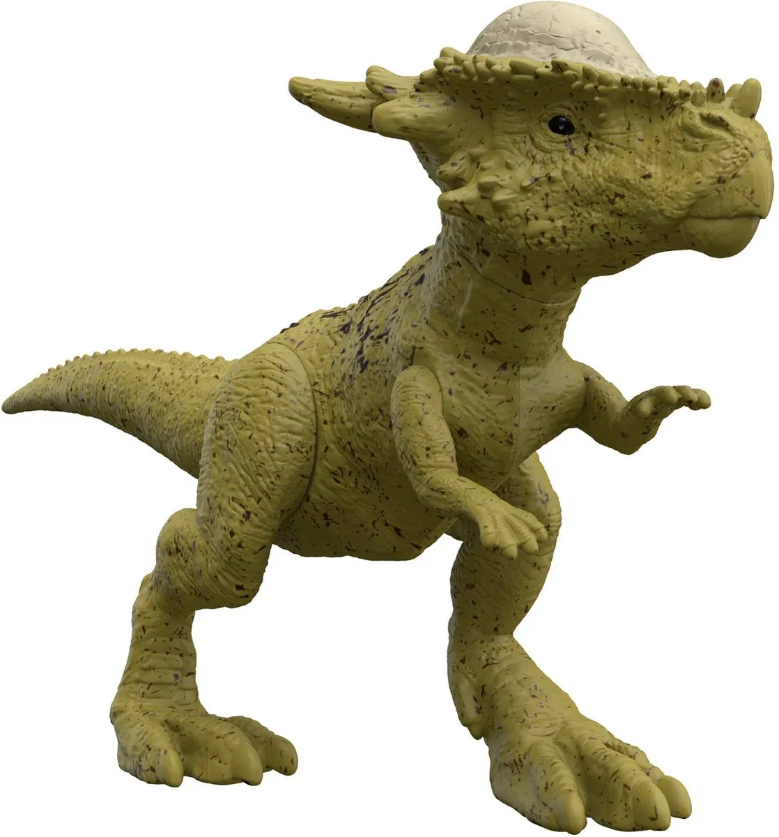 Mattel Jurassic World Dominion Stygimoloch Actiefiguur 6x12cm