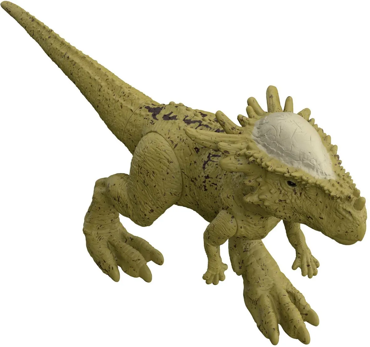 Mattel Jurassic World Dominion Stygimoloch Actiefiguur 6x12cm