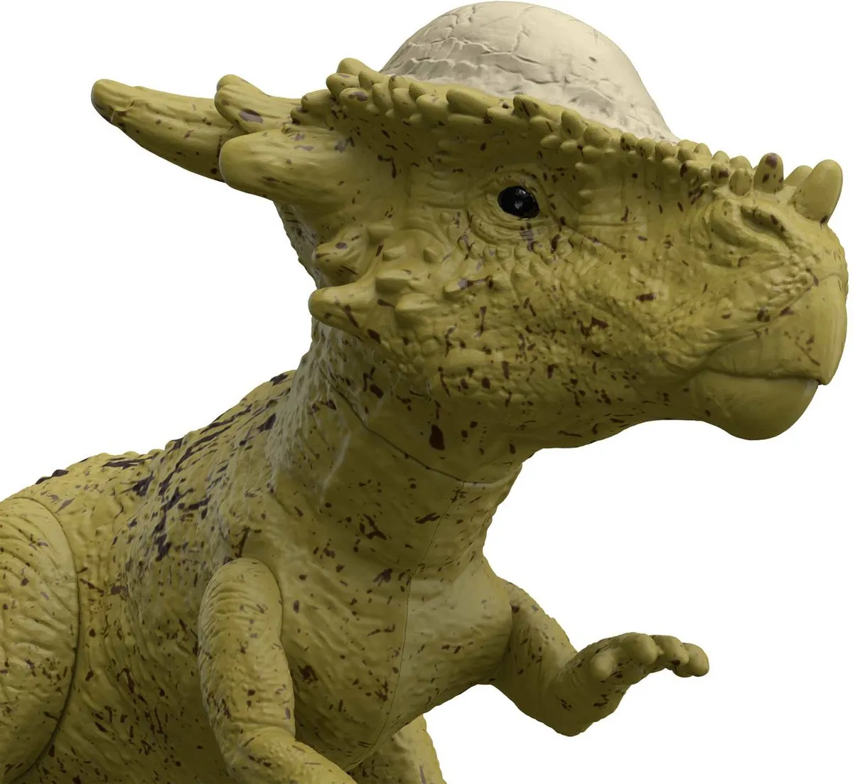 Mattel Jurassic World Dominion Stygimoloch Actiefiguur 6x12cm