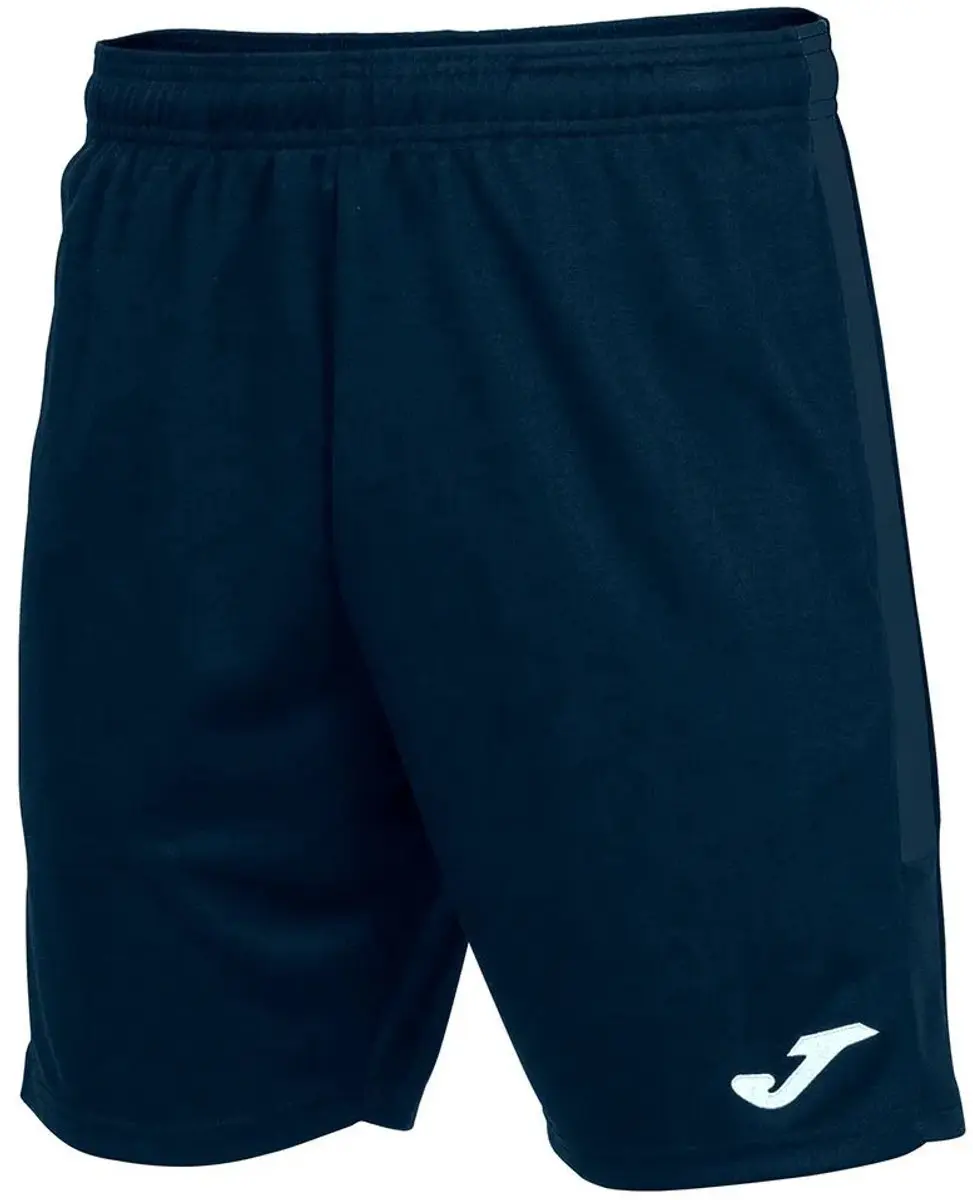 Joma Eco Championship Korte Broek 128cm - Navy - afbeelding 6 van 6