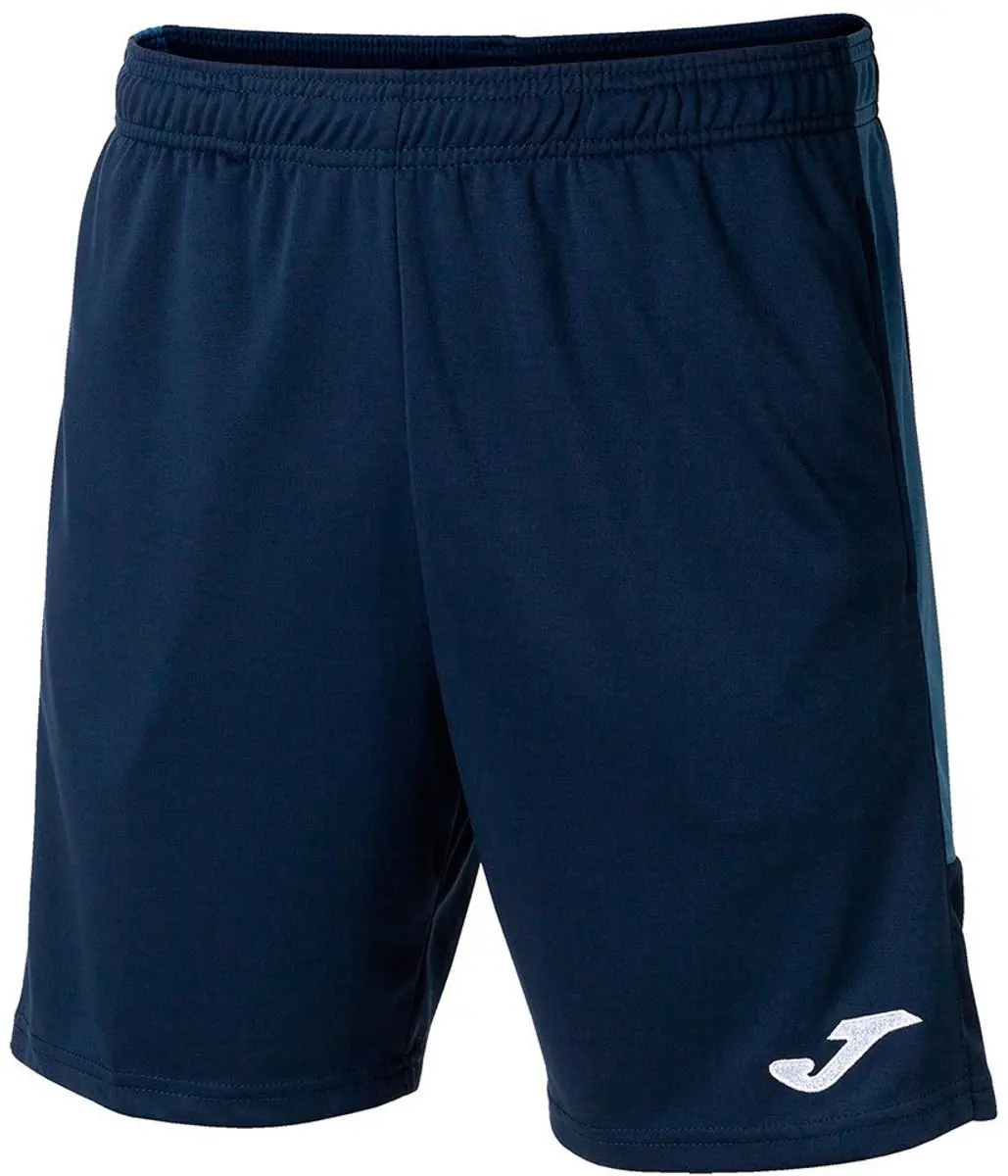 Joma Eco Championship Korte Broek 128cm - Navy