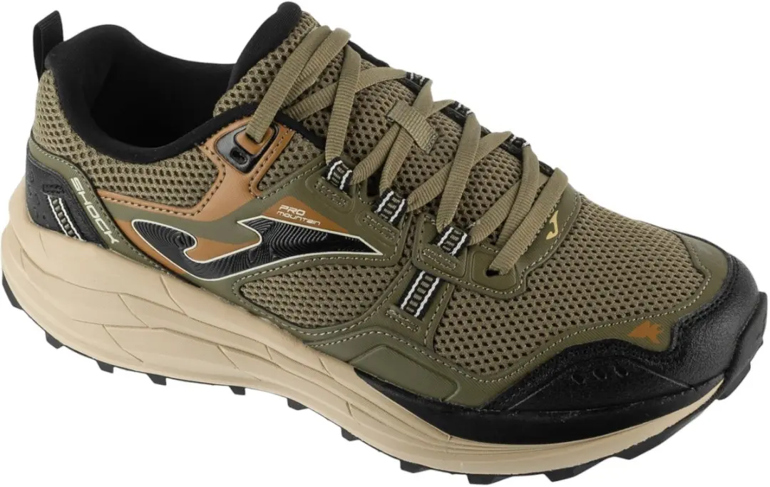 Joma Shock Men 26 TKSHOS Hardloopschoenen