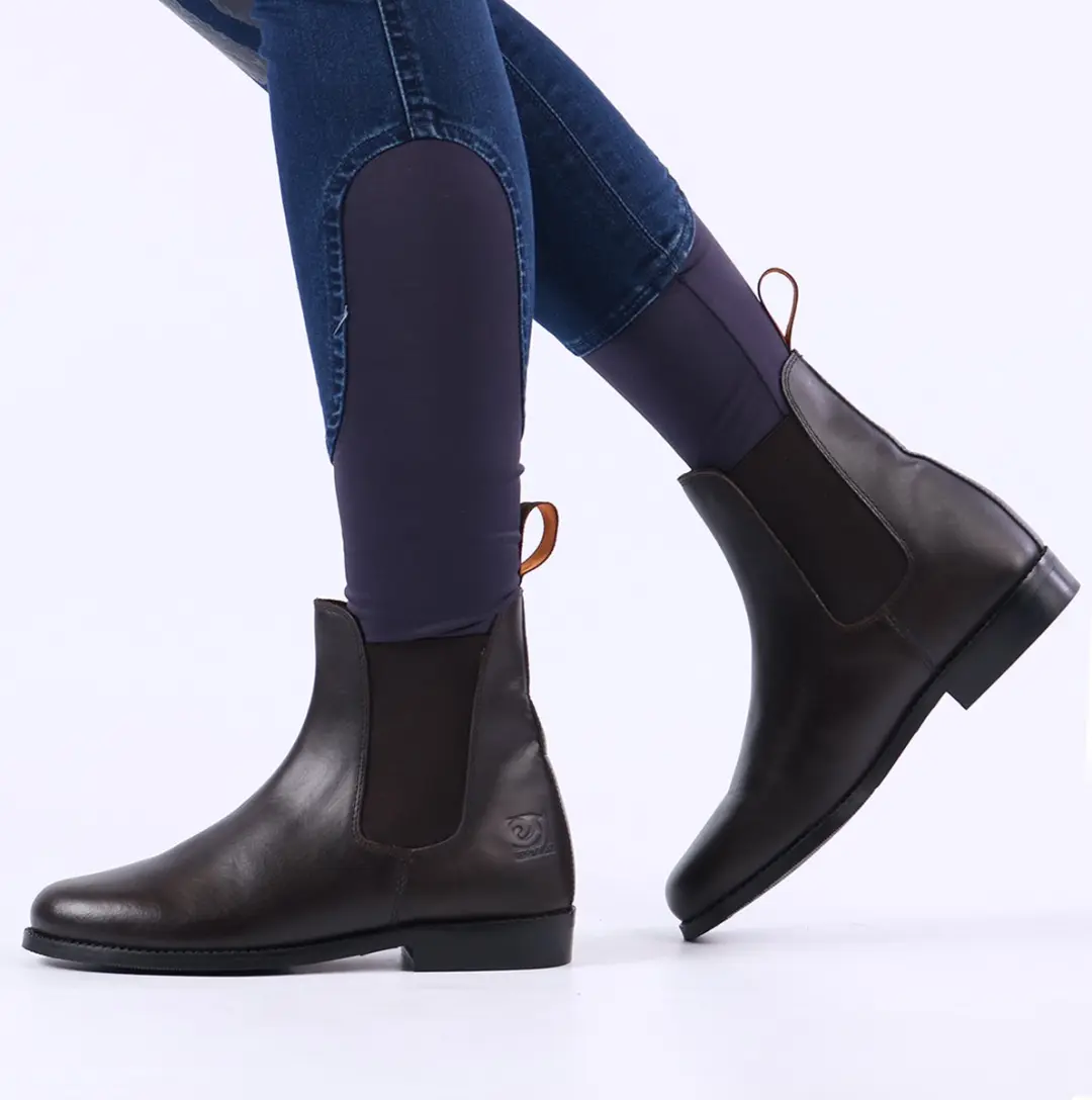 Epplejeck Jodhpurs München Paardrijlaarzen