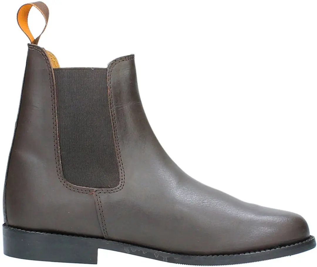 Epplejeck Jodhpurs München Paardrijlaarzen - Leer Bruin 42
