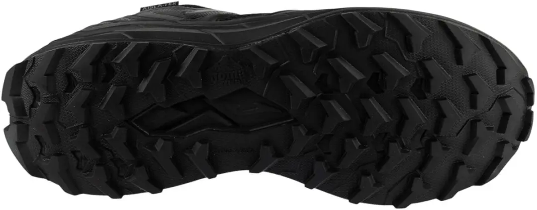 Joma Shock Men 26 TKSHOS Hardloopschoenen - 43 - Zwart - afbeelding 4 van 5
