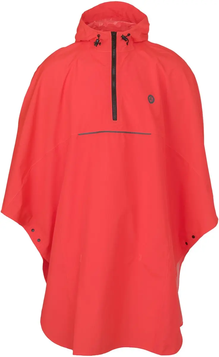 AGU GO Grant Regenponcho