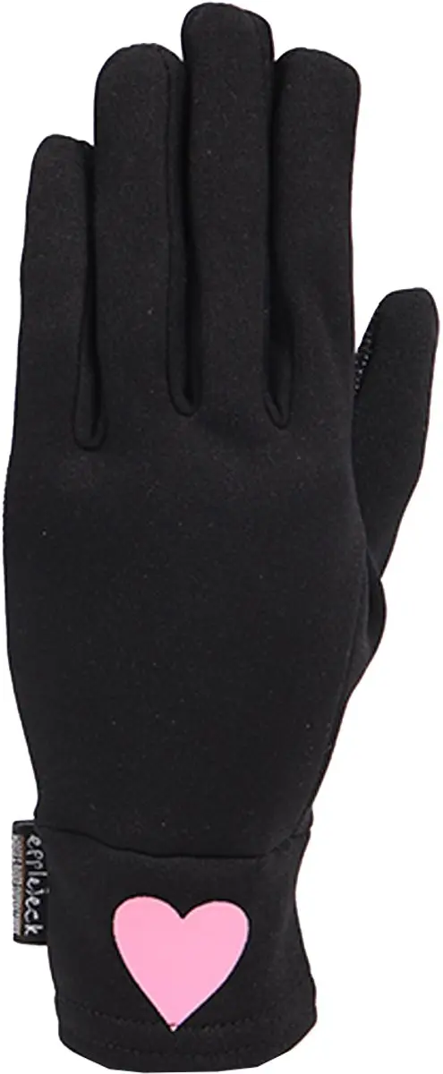 Epplejeck Ejfall In Love Kids Handschoenen