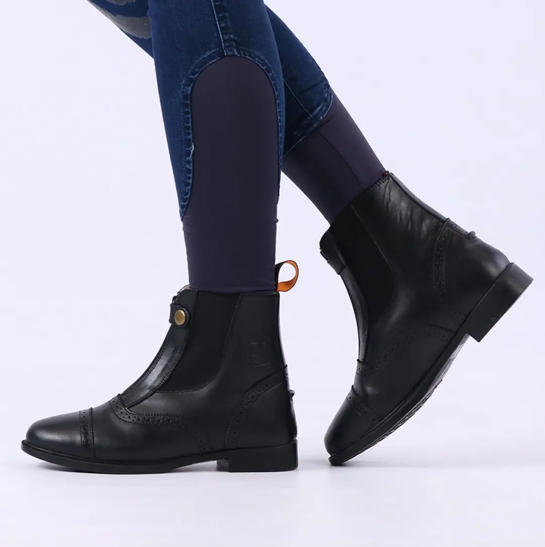 Epplejeck Jodhpurs Inverno Winter Paardrijlaarzen