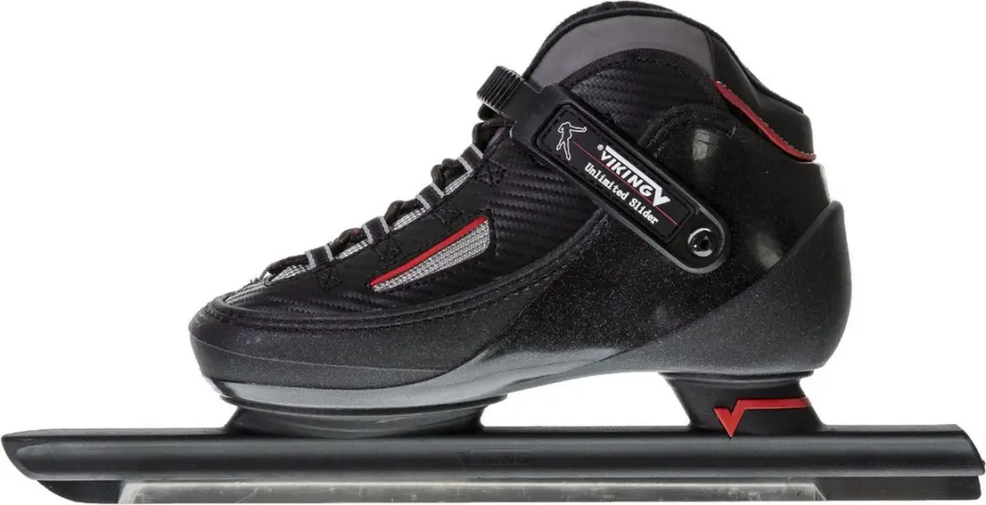 Viking Unlimited Slider Combinoren 38 - Zwart